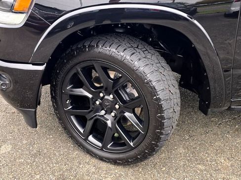 Certified 2020 RAM 1500 Laramie image 37