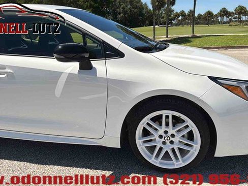 Used 2026 Toyota Corolla SE FWD image 29