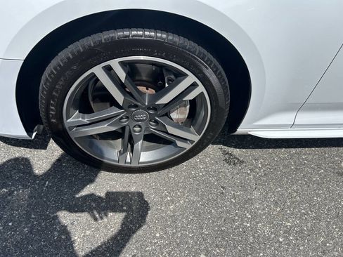 Used 2017 Audi A4 2.0T Premium Plus w/ Premium Plus Package AWD/4WD image 15