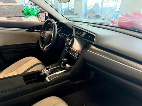 Used 2020 Honda Civic EX image 27