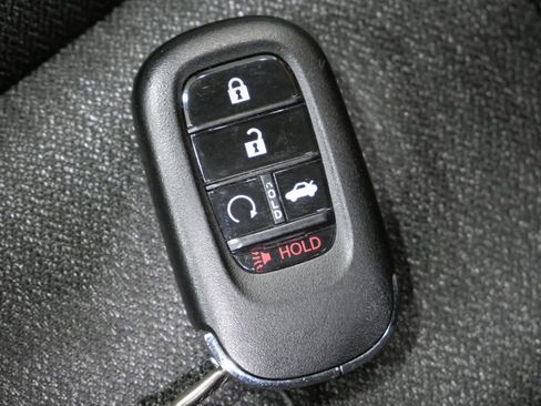 Used 2023 Honda Accord LX image 25