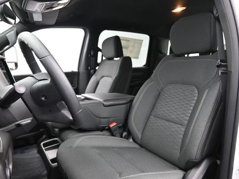 New 2025 RAM 1500 Tradesman image 24