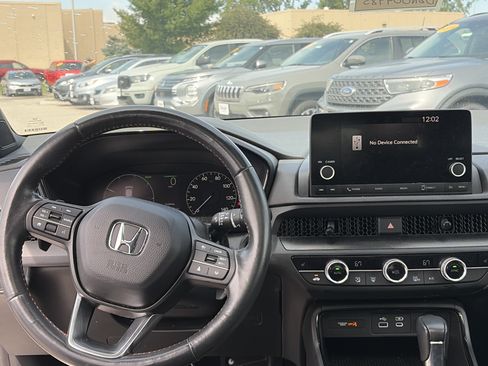 Used 2024 Honda CR-V Sport image 9