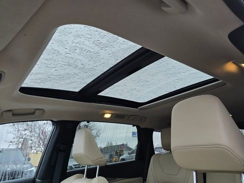 Certified 2022 INFINITI QX60 Luxe w/ Vision Package image 21