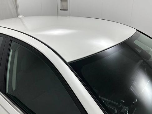 Certified 2024 Nissan Altima 2.5 SV AWD/4WD image 11