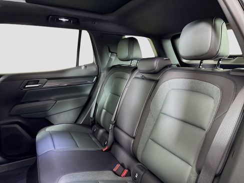 New 2026 GMC Terrain AT4 image 24