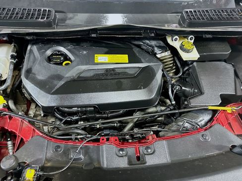 Used 2014 Ford Escape SE w/ Equipment Group 201A AWD/4WD image 28