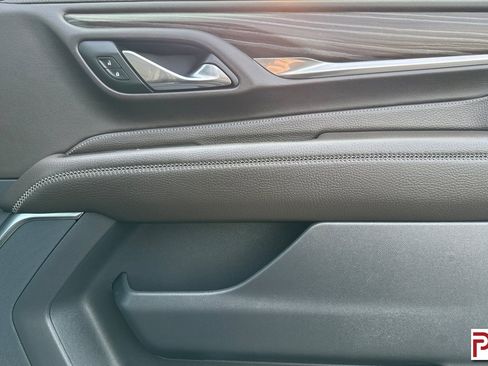 Certified 2024 GMC Yukon XL Denali image 22