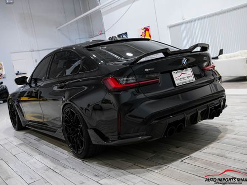 Used 2026 BMW M3 Competition image 26
