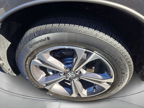 Used 2025 Acura RDX w/ Technology Package image 9