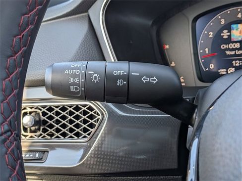 Used 2025 Acura Integra A-Spec image 32