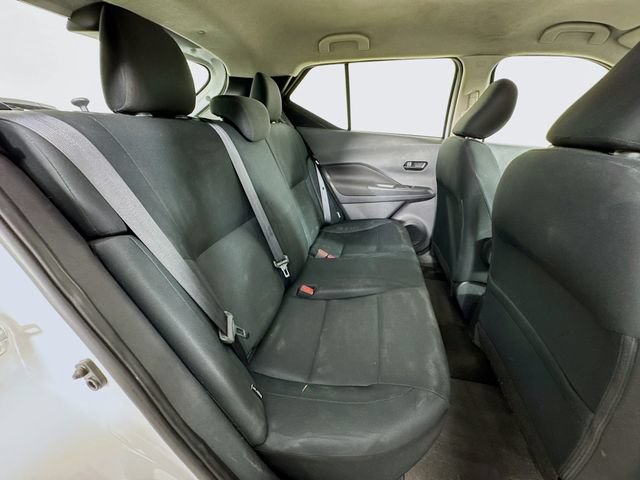 Used 2023 Nissan Kicks S FWD image 24