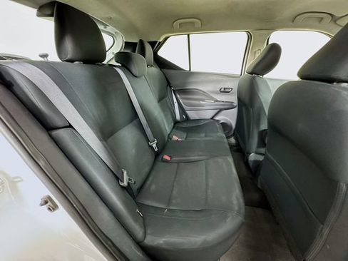 Used 2023 Nissan Kicks S FWD image 24
