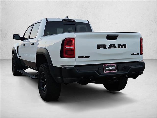 Used 2026 RAM 1500 RHO w/ RHO Level 1 Equipment Group AWD/4WD image 7