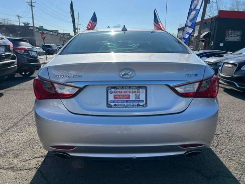 Used 2013 Hyundai Sonata SE image 11