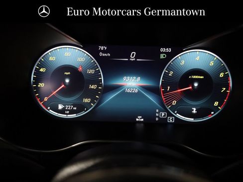 Used 2023 Mercedes-Benz GLC 300 4MATIC Coupe w/ AMG Line image 21