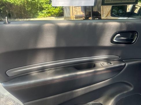 Used 2026 Dodge Durango GT AWD/4WD image 21