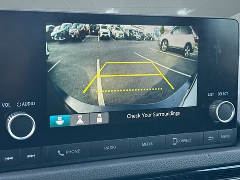 Certified 2024 Honda Civic Sport image 23