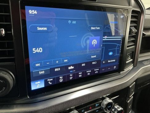 New 2026 Ford F350 Platinum image 25