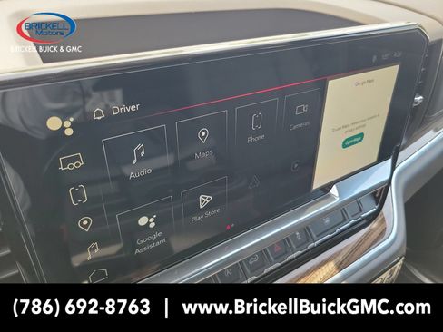 New 2026 GMC Sierra 1500 Elevation AWD/4WD image 25