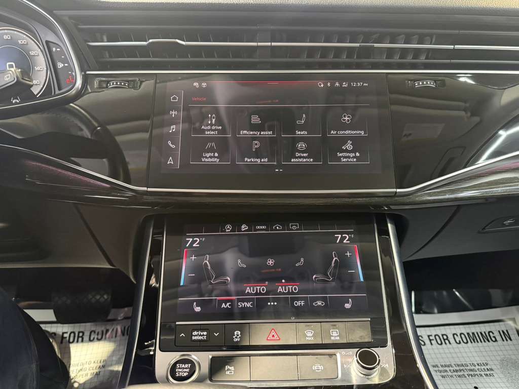Used 2024 Audi Q7 3.0T Premium Plus AWD/4WD image 20