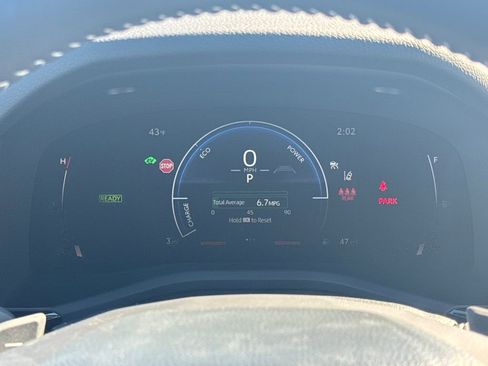 New 2026 Toyota Camry SE image 19