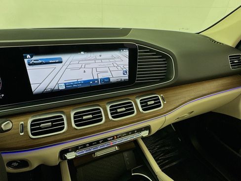 New 2026 Mercedes-Benz GLE 450e 4MATIC image 19