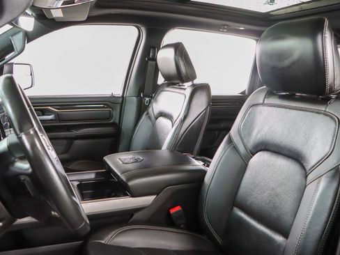 Used 2022 RAM 1500 Sport w/ Rebel Level 2 Equipment Group AWD/4WD image 28