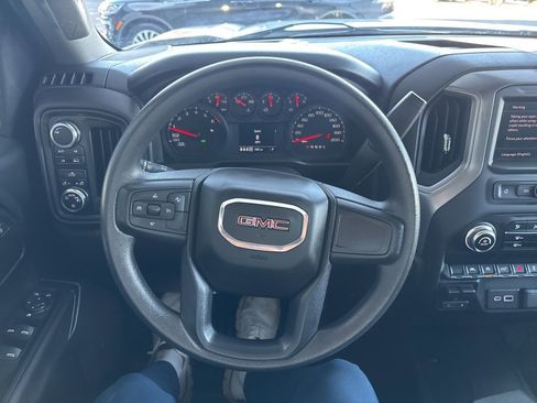 Used 2025 GMC Sierra 1500 Pro image 11