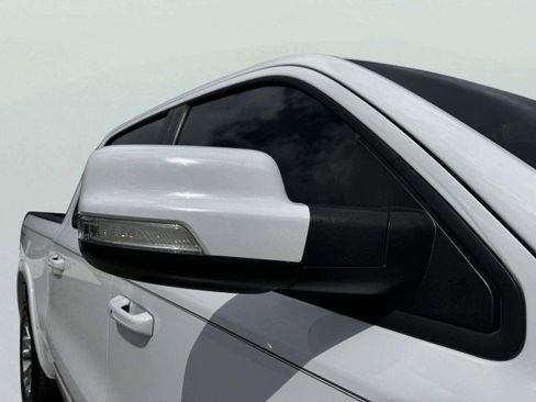 Used 2020 RAM 1500 Laramie w/ Sport Appearance Package image 9