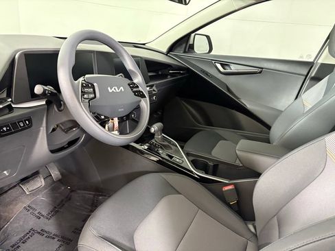 New 2026 Kia Niro LX FWD image 22