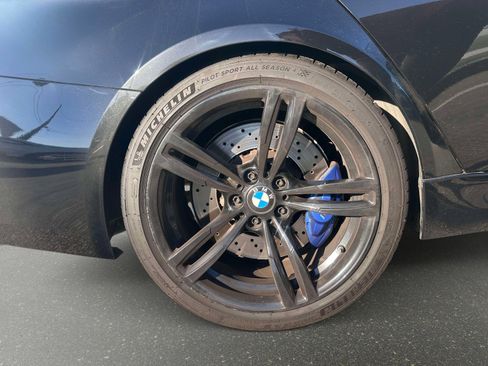 Used 2018 BMW M3 image 6