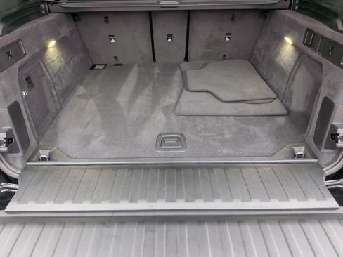 Used 2025 BMW X5 xDrive40i image 41