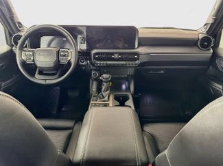 Used 2025 Toyota Land Cruiser w/ Premium Package AWD/4WD video 3