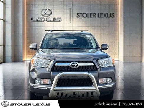 Used 2012 Toyota 4Runner SR5 image 2