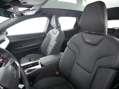 Used 2025 Polestar Polestar 3 AWD/4WD image 4