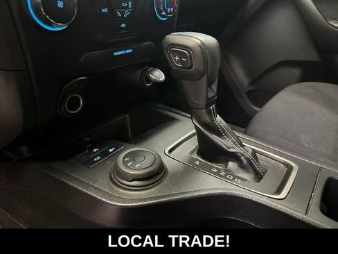 Used 2021 Ford Ranger XL w/ Equipment Group 101A High AWD/4WD image 4