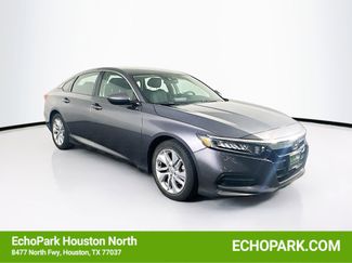Used 2019 Honda Accord LX video 1