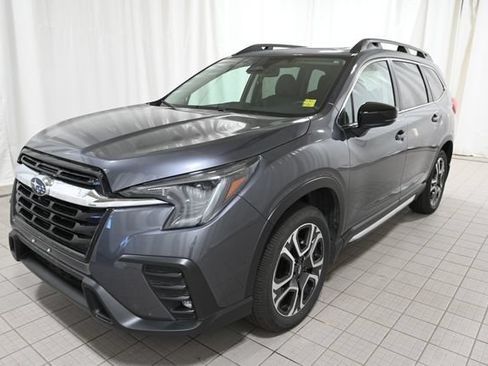 Certified 2026 Subaru Ascent Limited w/ Popular Package #1 AWD/4WD image 18