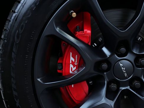 Used 2023 Dodge Durango SRT image 11