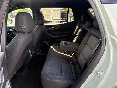 Used 2026 Chevrolet Equinox LT AWD/4WD image 24