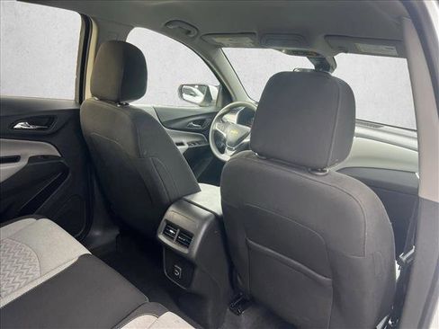 Used 2022 Chevrolet Equinox LT image 22