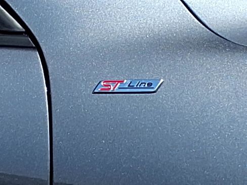 Certified 2024 Ford Escape ST-Line w/ Tech Pack #1 image 11