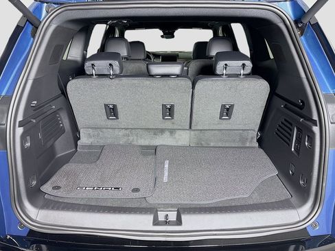 New 2026 GMC Acadia Denali w/ Super Cruise Package image 27