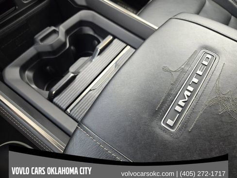 Used 2020 RAM 1500 Limited AWD/4WD image 23