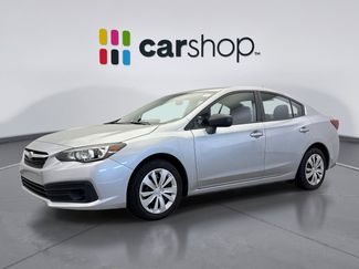 Used 2023 Subaru Impreza 2.0i video 1