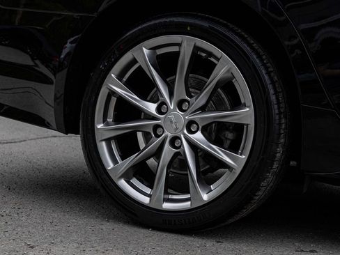 Used 2022 Cadillac CT5 Sport AWD/4WD image 10