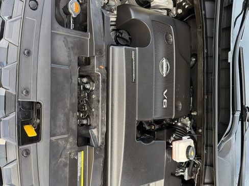 Used 2020 Nissan Murano SV w/ Premium Package image 20