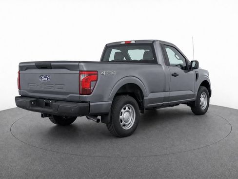Used 2024 Ford F150 XL AWD/4WD image 25