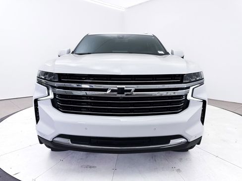 Used 2021 Chevrolet Tahoe LT w/ LT Signature Package image 15